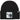 Cappello GOORIN Unisex milk bands Nero