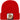 Cappello GOORIN Unisex jungle jangle Rosso