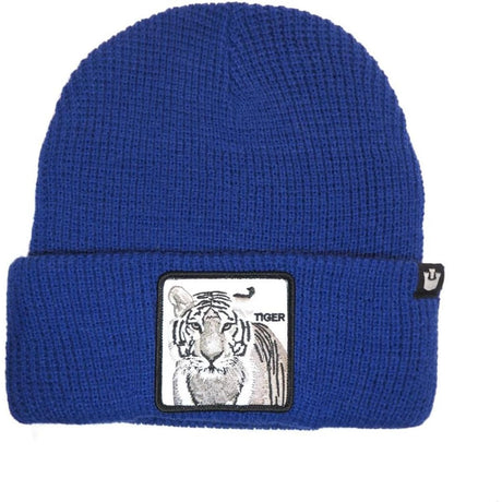Cappello GOORIN Unisex stripes earned Blu