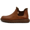 Stivaletti HEYDUDE Donna BRANSON BOOT CRAFT LEATHER W Marrone