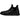 Stivaletti HEYDUDE Donna BRANSON BOOT CRAFT LEATHER W Nero