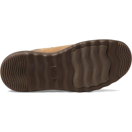 Stivaletti HEYDUDE Donna BRANSON BOOT SUEDE W Marrone