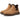 Stivaletti HEYDUDE Donna BRANSON BOOT SUEDE W Marrone