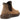 Stivaletti HEYDUDE Donna BRANSON BOOT SUEDE W Marrone
