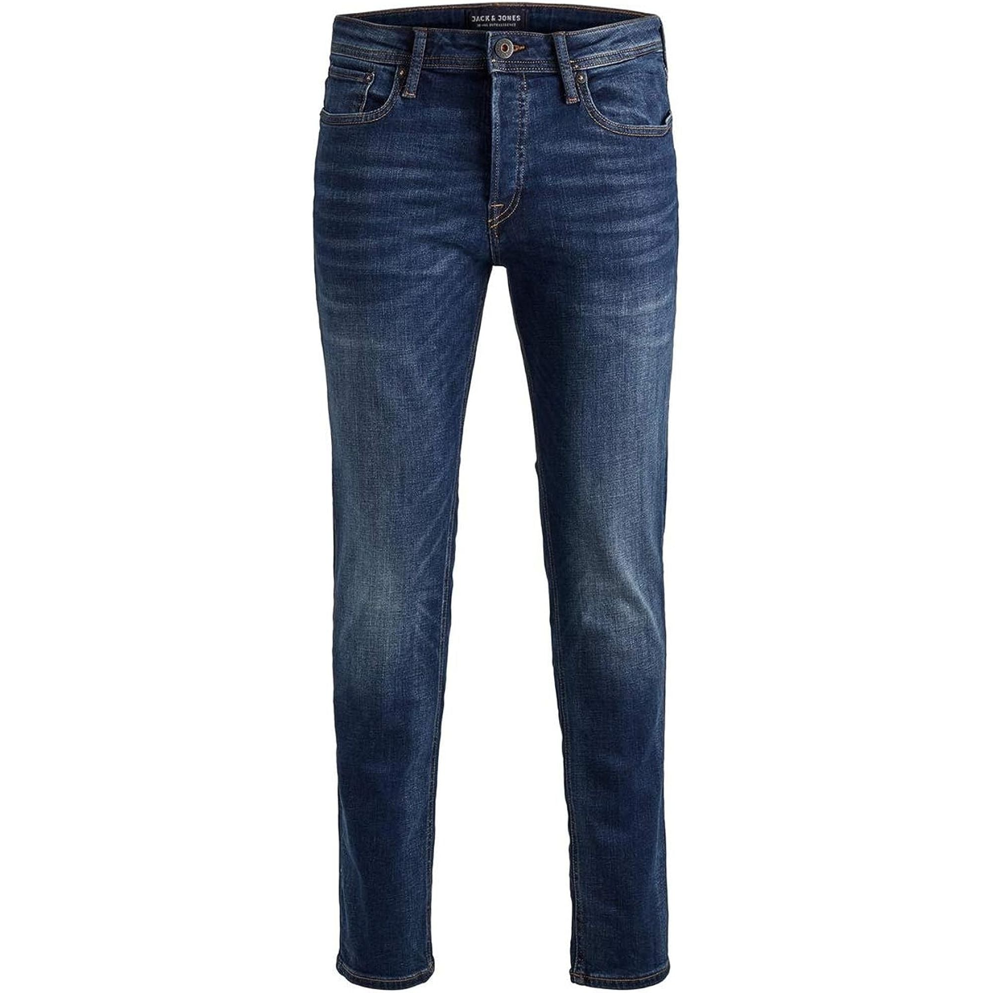 Jeans JACK JONES Uomo TIM ORIGINAL Jeans