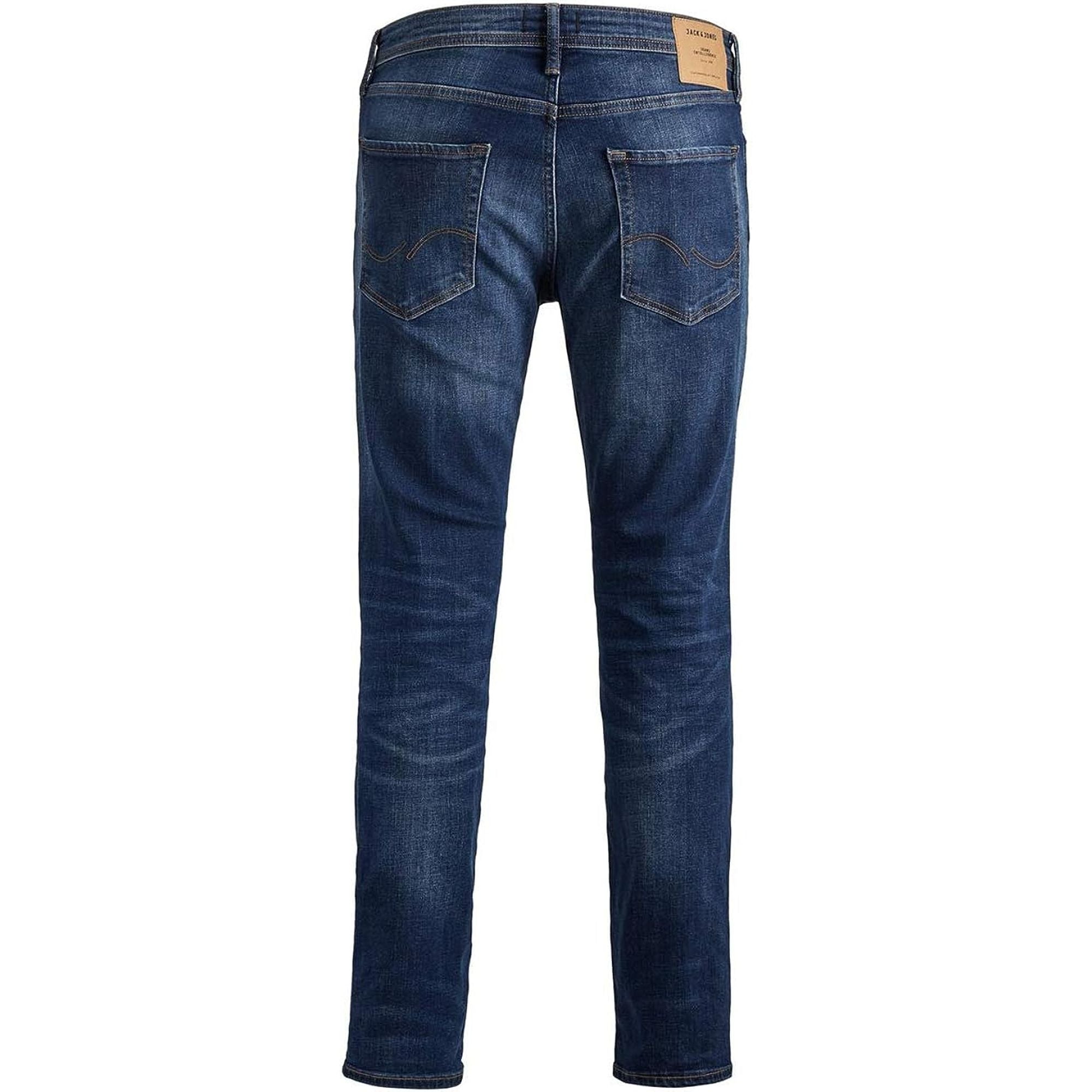 Jeans JACK JONES Uomo TIM ORIGINAL Jeans
