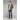 Jeans JACK JONES Uomo TIM ORIGINAL Jeans