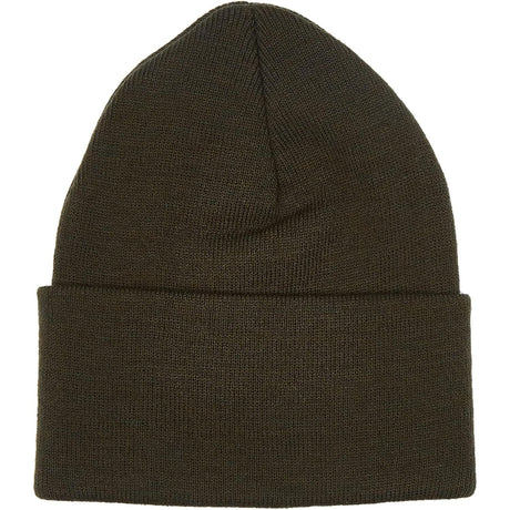 Cappello JACK JONES Uomo LONG Verde JACK JONES  Angolo dello Sport