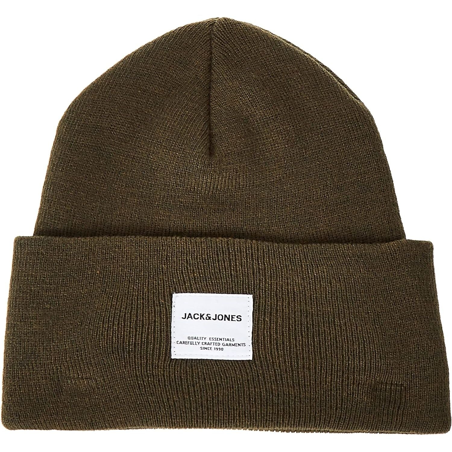 Cappello JACK JONES Uomo LONG Verde
