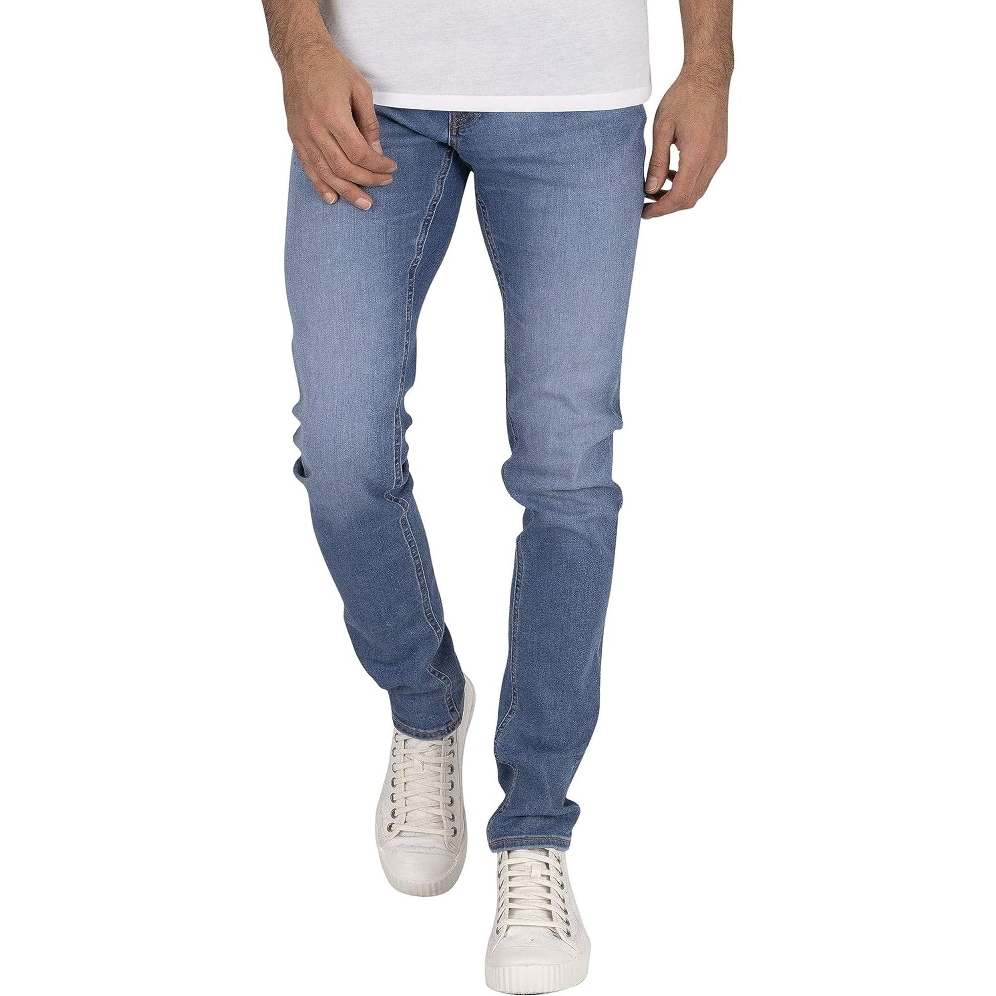 Jeans JACK JONES Uomo GLENN ORIGINAL Jeans