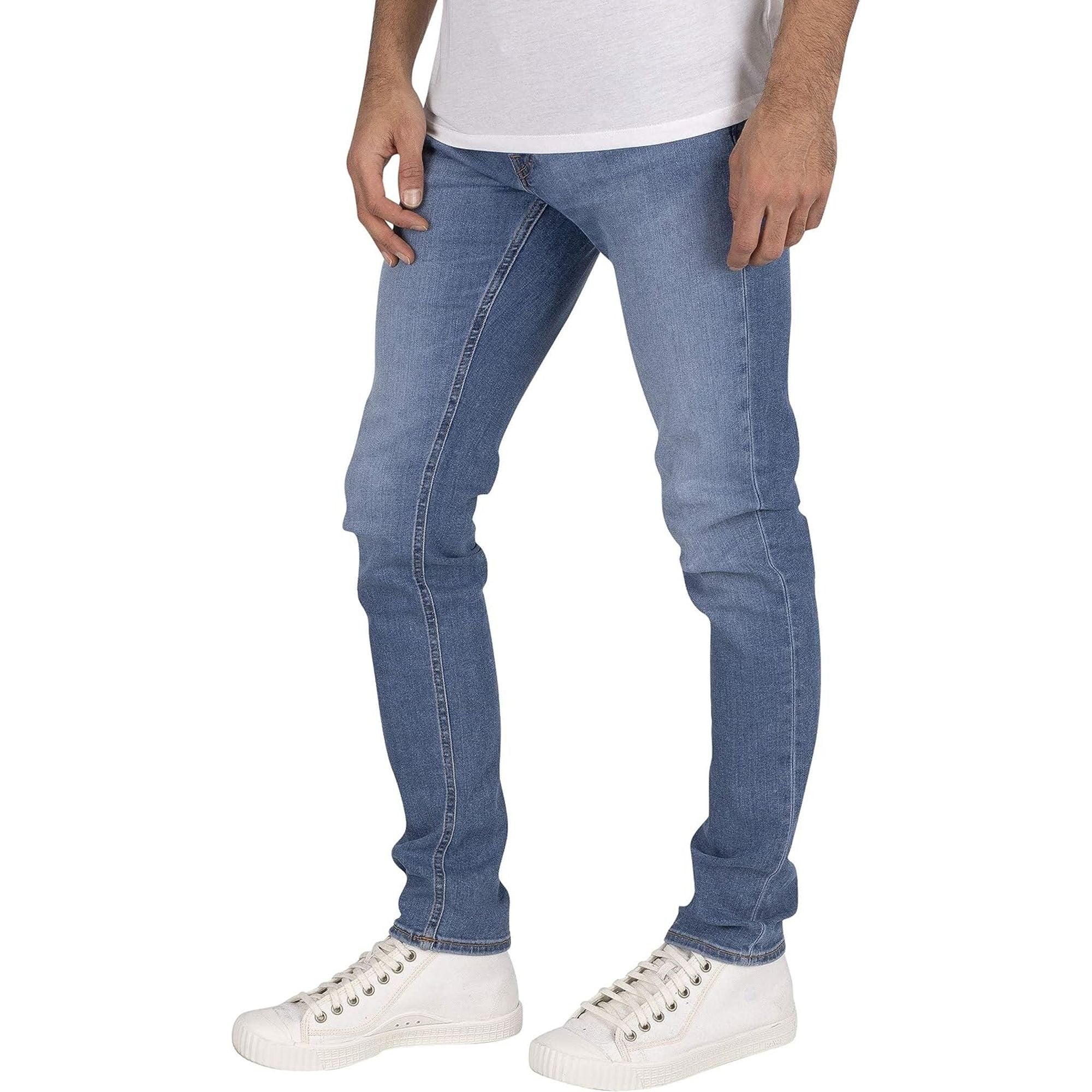 Jeans JACK JONES Uomo GLENN ORIGINAL Jeans