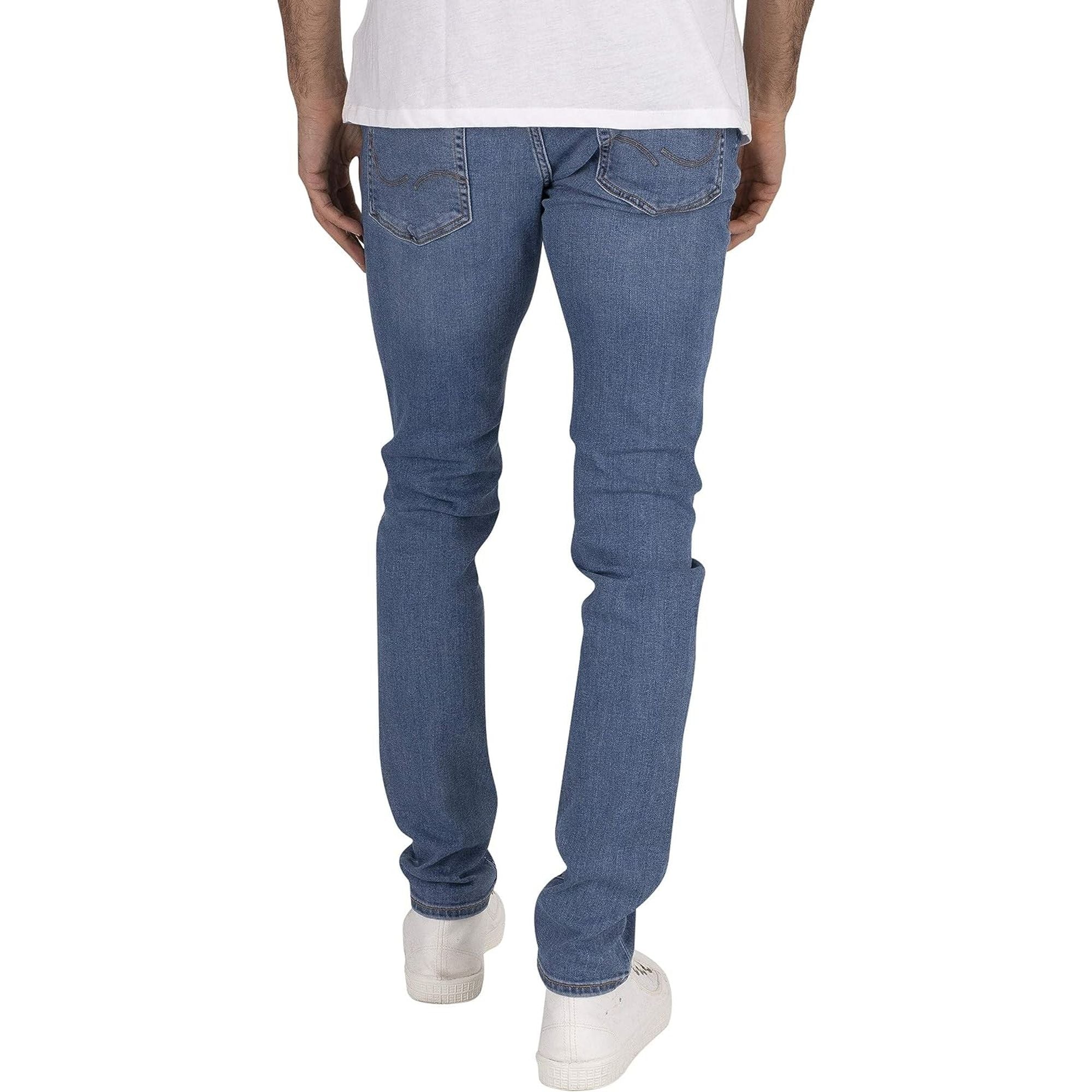 Jeans JACK JONES Uomo GLENN ORIGINAL Jeans