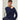 Pullover JACK JONES Uomo CLAMBSWOOL Blu