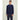 Pullover JACK JONES Uomo CLAMBSWOOL Blu