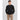 Pullover JACK JONES Uomo VILLERAY CABLE Nero