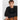 Pullover JACK JONES Uomo VILLERAY CABLE Nero