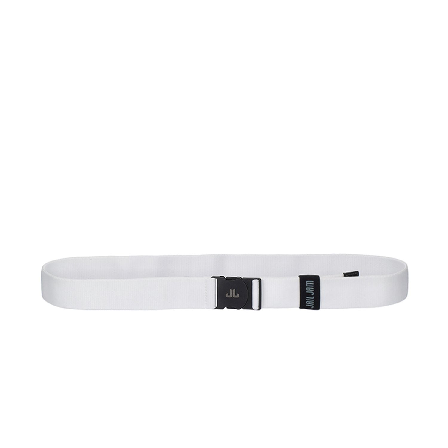 Cinta JAILJAM Donna ALPS BELT Bianco