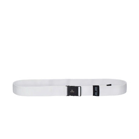 Cinta JAILJAM Donna ALPS BELT Bianco