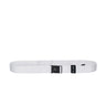 Cinta JAILJAM Donna ALPS BELT Bianco