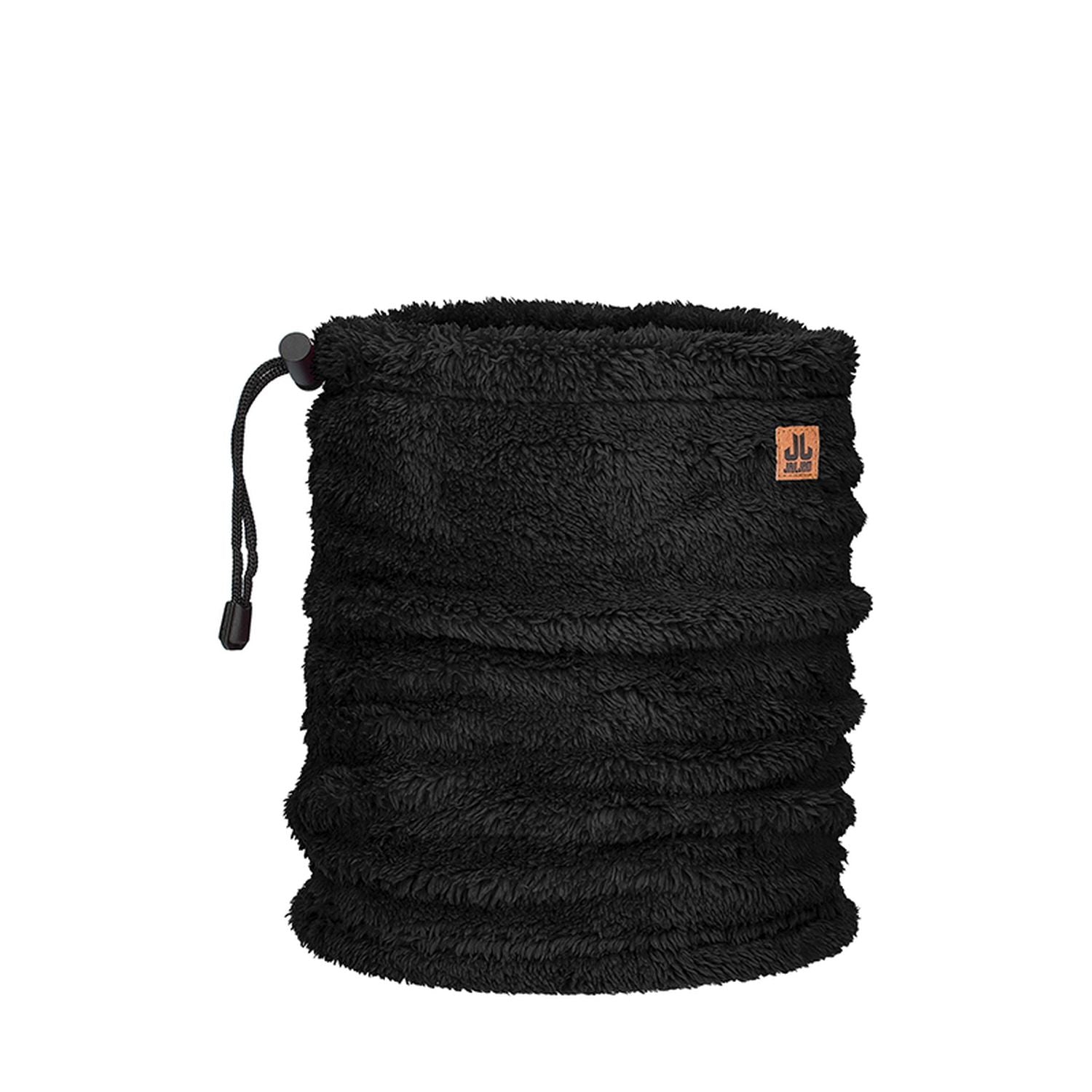 Scaldacollo JAILJAM Donna TEDDY LOOP Nero