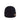 Cappello JAILJAM Uomo WADSPIRAL Nero