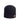 Cappello JAILJAM Unisex GOLDEN GATE Nero