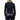 Felpa JUICY COUTURE Donna diamante trim robert Nero