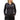 Felpa JUICY COUTURE Donna diamante trim robert Nero