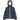 Giubbotto K-WAY JR Bambino P. LE VRAI 3.0 CLAUDE ORSETTO Blu