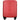 Trolley K-WAY Unisex CABIN SMALL Rosso