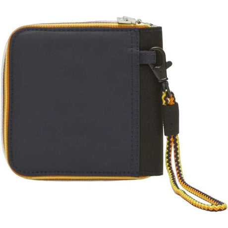 Portafoglio K-WAY Unisex YERVILLE Blu