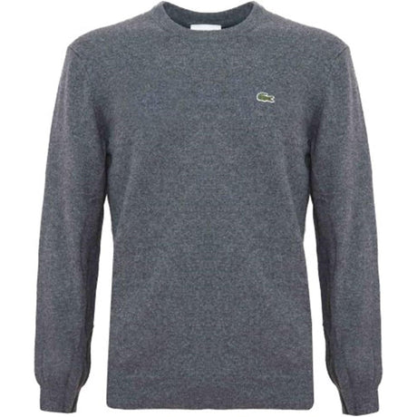 Pullover LACOSTE Uomo Grigio