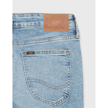 Jeans LEE Uomo malone wailer Denim