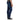 Jeans LEE Uomo rider hero Denim