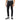 Pantalone LEE Uomo malone rinse Nero