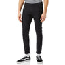 Pantalone LEE Uomo malone rinse Nero