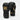 Guanti Sportivi LEONE Unisex boxe black&gold10oz Nero