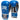 Guanti Sportivi LEONE Unisex boxe flash 10ozm Blu