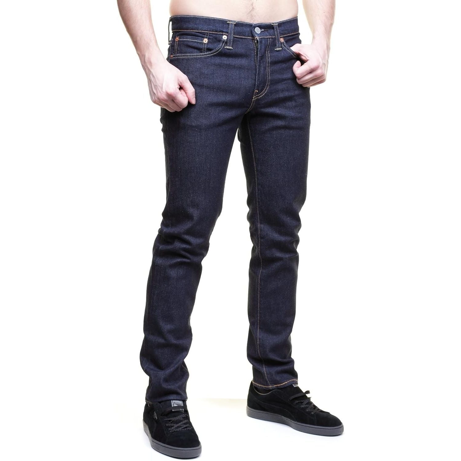 Jeans LEVIS Uomo 511™ SLIM Denim