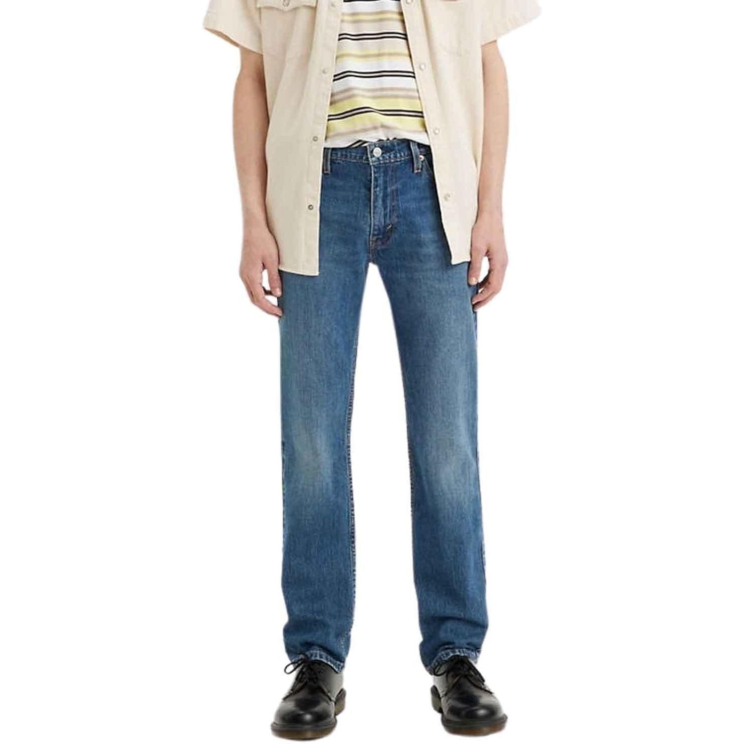 Jeans LEVIS Uomo 511™ SLIM Denim