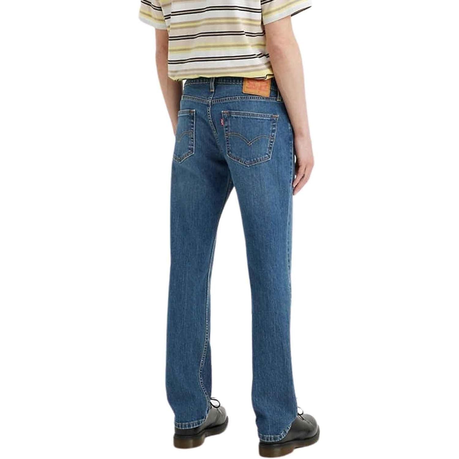 Jeans LEVIS Uomo 511™ SLIM Denim
