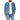 Giubbotto LEVIS Uomo TYPE 3 SHERPA TRUCKER FABLE SHERPA TRUCK Denim