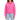 Felpa LEVIS Donna STANDARD Rosa