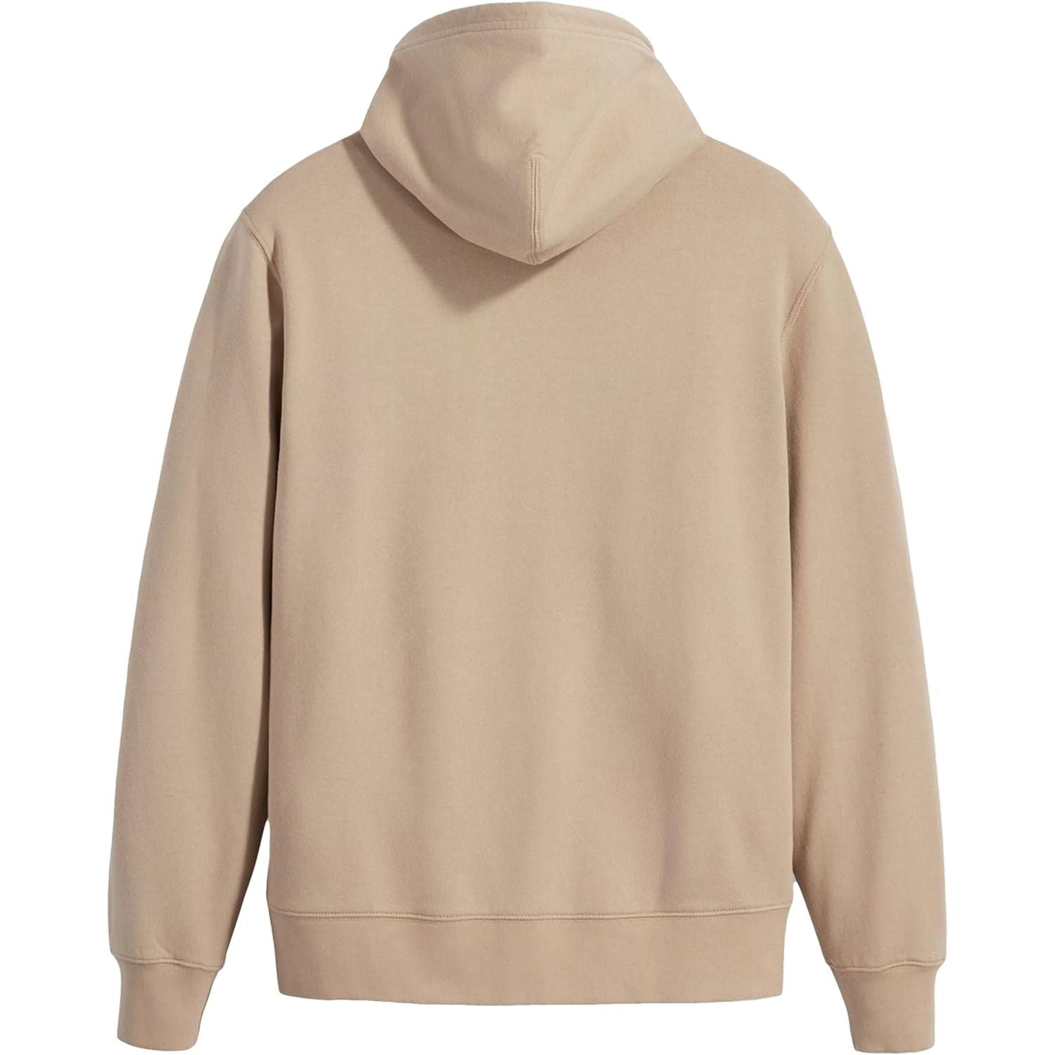 Felpa LEVIS Uomo NEW ORIGINAL Bianco