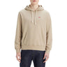 Felpa LEVIS Uomo NEW ORIGINAL Bianco