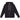 Felpa LEVIS Uomo NEW ORIGINAL ZIP UP Nero