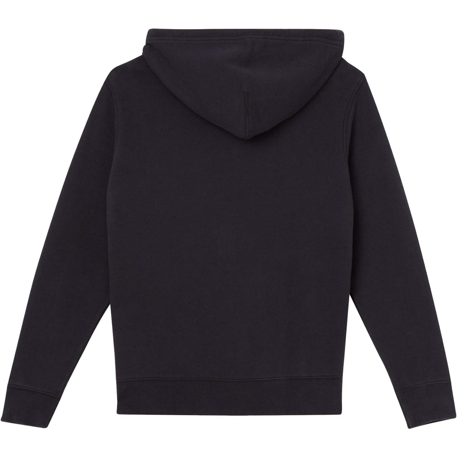 Felpa LEVIS Uomo NEW ORIGINAL ZIP UP Nero