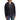Felpa LEVIS Uomo NEW ORIGINAL ZIP UP Nero