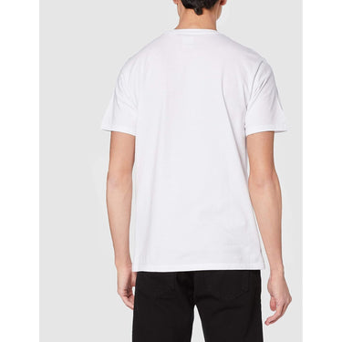 T-shirt LEVIS Uomo SS ORIGINAL HM Bianco