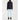 Felpa LEVIS Donna STANDARD ZIP Nero